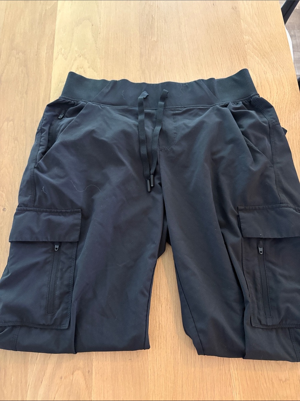 All In Motion women’s joggers